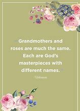 Image result for Love You Grandma Quotes