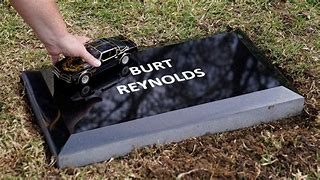 Image result for Bert Reynolds Dies