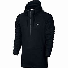 Image result for nike black hoodie