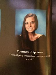 Image result for Funny School Yearbook