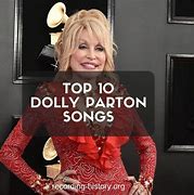 Image result for Dolly Parton Songs