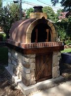 Image result for Pizza Oven Designs