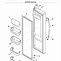Image result for commercial chest freezer parts