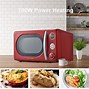 Image result for Images of a Small Microwave Oven