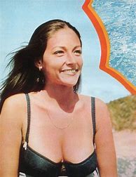 Image result for India and Olivia Hussey