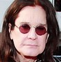 Image result for Ozzy Osbourne with Grey Hair