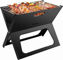 Image result for Portable Charcoal Grills Walmart