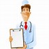 Image result for Male Nurse Cartoon Characters
