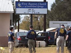 Image result for Texas Church Massacre