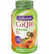 Image result for Coenzyme Q10 CoQ10