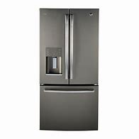 Image result for GE Profile Cabinet Depth Refrigerator