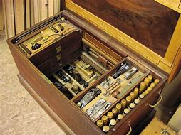 Image result for Woodworking Tool Box