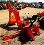 Image result for Kubota Compact Tractor Attachments