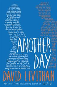 Image result for Another Day Book