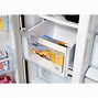 Image result for Bosch American Style Fridge