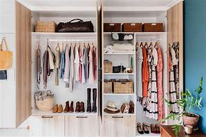 Image result for Organizing Clothes