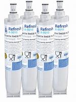 Image result for french door refrigerator water filter