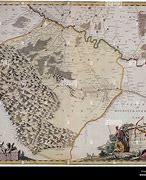 Image result for Map of Ukraine 1600