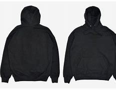 Image result for Sleeveless Hoodie Template