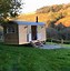 Image result for Backyard Office Shed