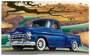 Image result for Chevy Posters
