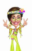 Image result for Nancy Pelosi as Young Person M