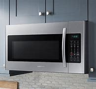Image result for Samsung Over the Range Microwave Oven