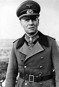 Image result for Rommel WW1