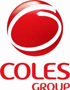 Image result for Coles Group Australia CG Logo
