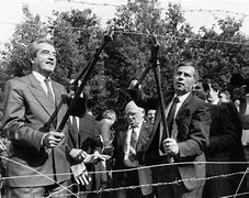 Image result for Hungarian Presidents during the Cold War