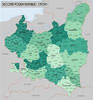 Image result for Second Polish Republic