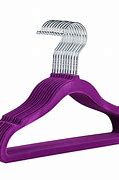Image result for Purple Hangers