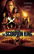 Image result for Scorpion King 4 Eve