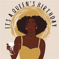 Image result for Happy Birthday Black Woman