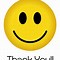 Image result for Emoticon Thank You so Much