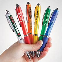 Image result for Company Pens with Logo