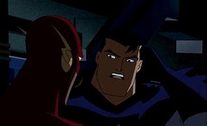 Image result for Bruce Wayne Justice League