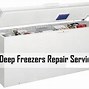 Image result for Google Chest Freezer Repair