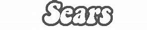 Image result for Sears PNG