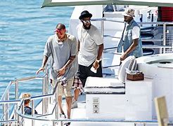 Image result for Chris Brown Boat Insta