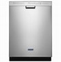 Image result for Stainless Steel Dishwasher GE Dsw04