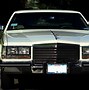 Image result for 1985 Cadillac White