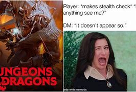 Image result for Trapped in Dungeon Meme