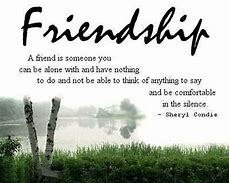 Image result for Thoughts and Images About Friendship