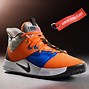 Image result for pg13 basketball shoes