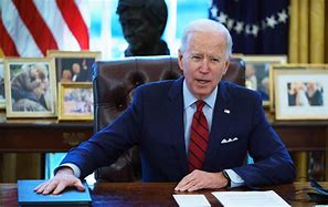 Image result for Joe Biden Desk