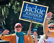 Image result for District Attorney Jackie Johnson