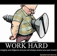 Image result for Humorous Employee Motivational Quotes
