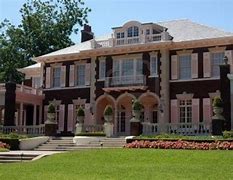 Image result for Highland Park Dallas Mansions