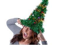 Image result for Crazy Christmas Hats